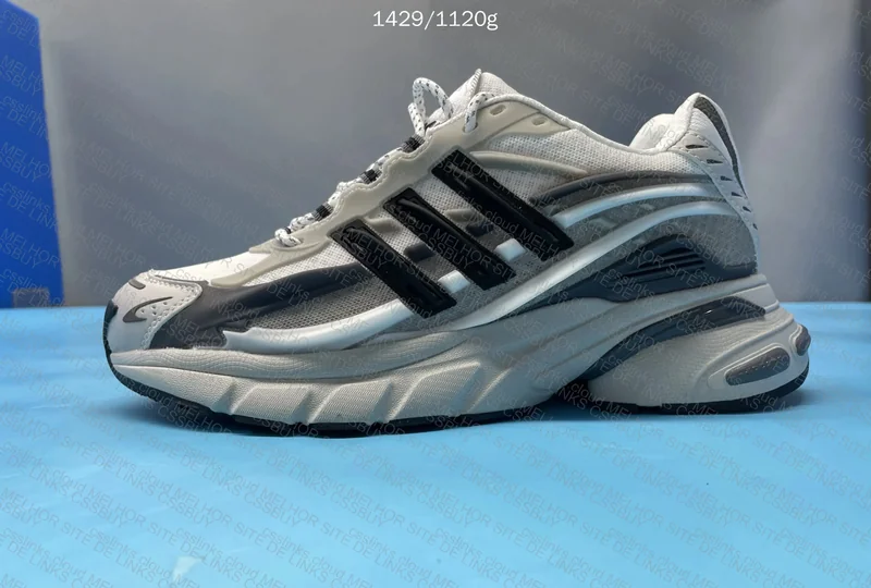 Adidas Jellyfish Sneakers 6