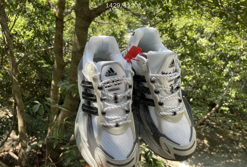 Adidas Jellyfish Sneakers 8