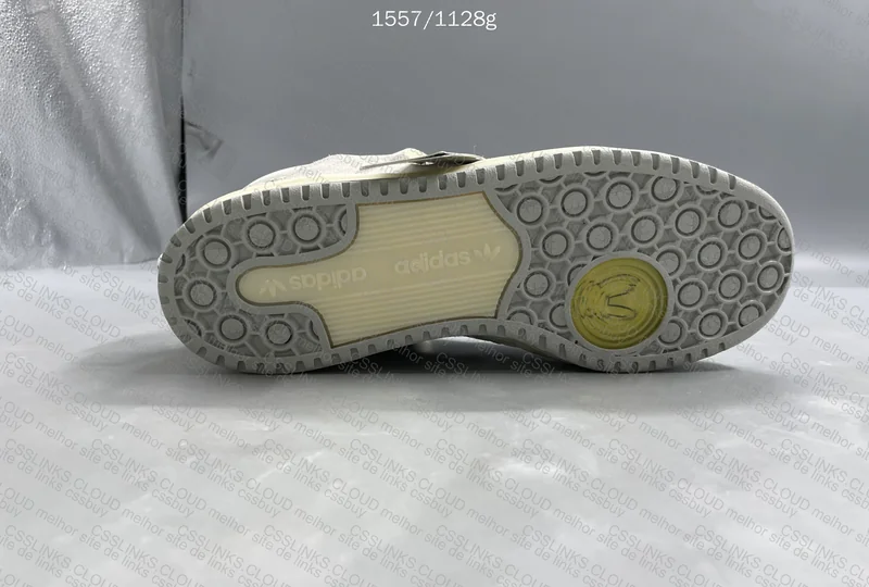 Adidas Low x Bad Bunny Sneakers 5