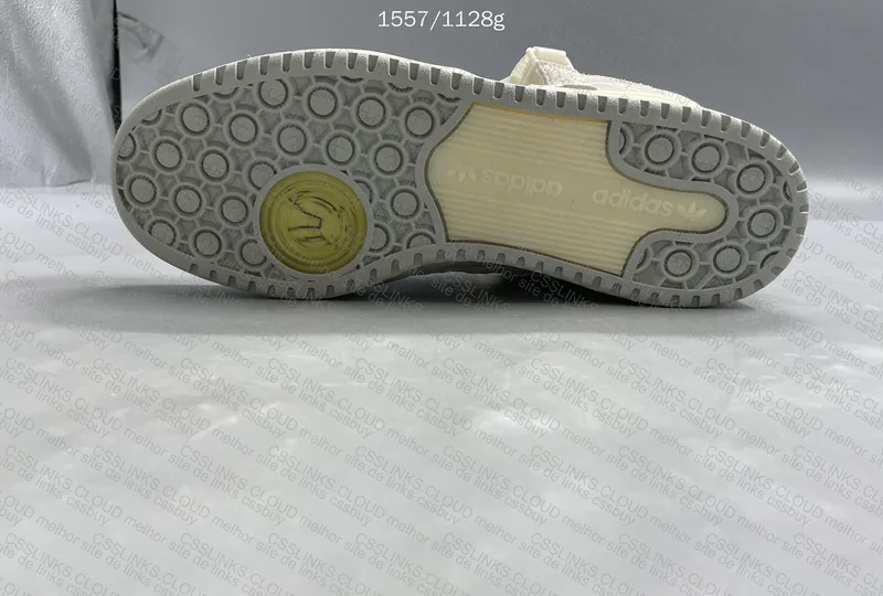 Adidas Low x Bad Bunny Sneakers 8