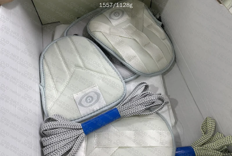 Adidas Low x Bad Bunny Sneakers 9