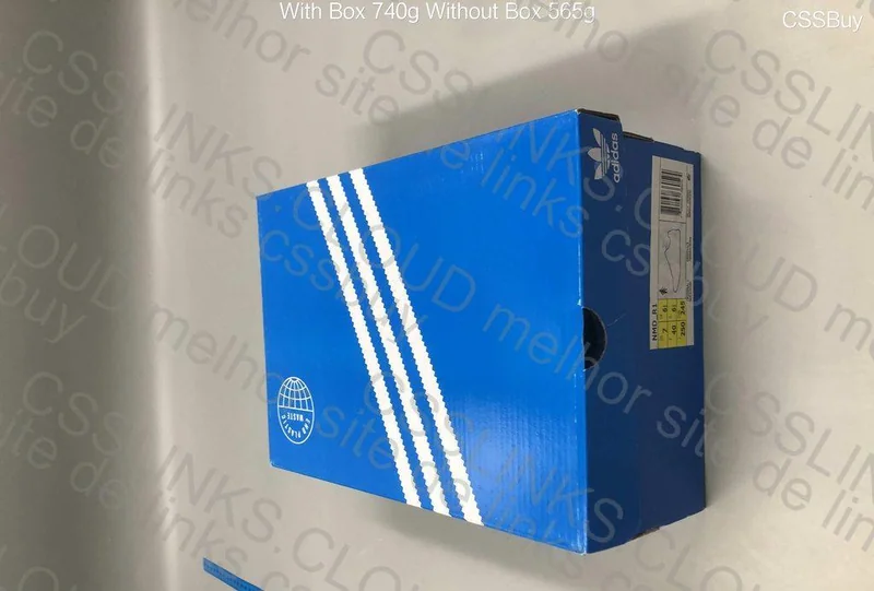 Adidas NMD R1 Sneakers 11