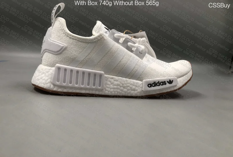 Adidas NMD R1 Sneakers 3