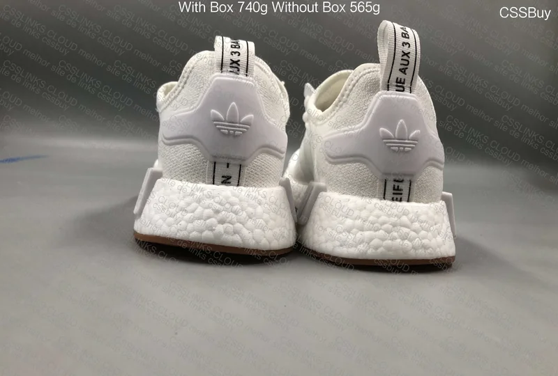 Adidas NMD R1 Sneakers 5
