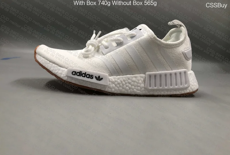 Adidas NMD R1 Sneakers 8