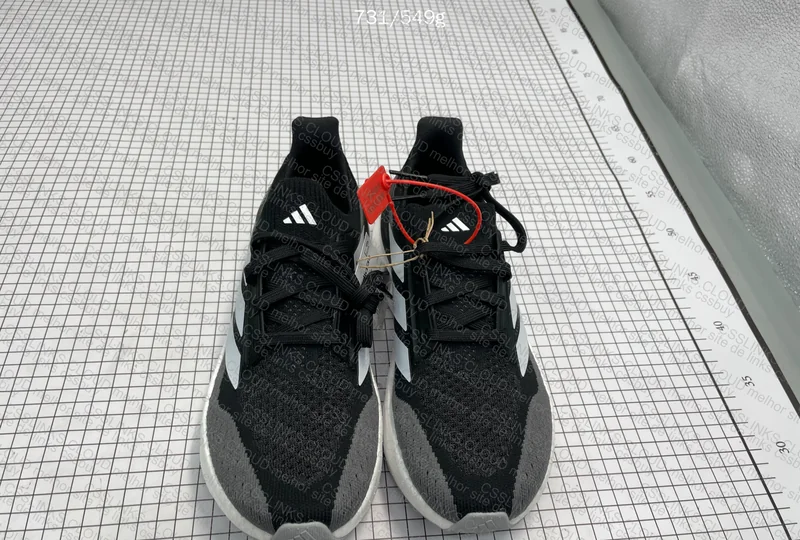 Adidas - OVOsneakers Sneakers 4