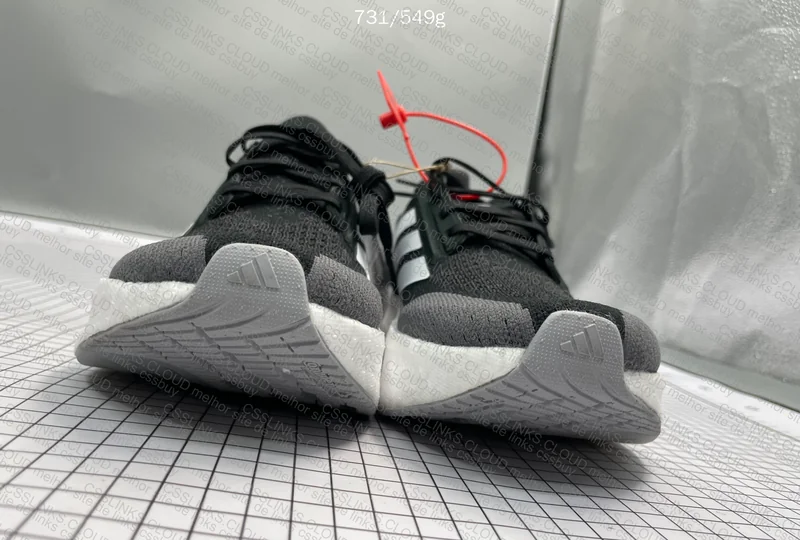 Adidas - OVOsneakers Sneakers 8
