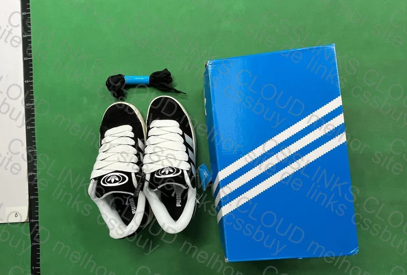 tênis adidas palmilha puma kkkkk