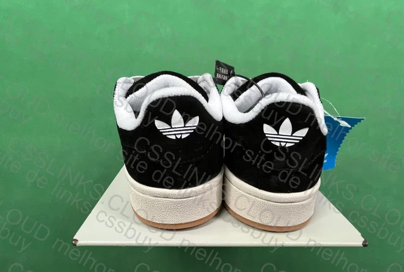 tênis adidas palmilha puma kkkkk 3
