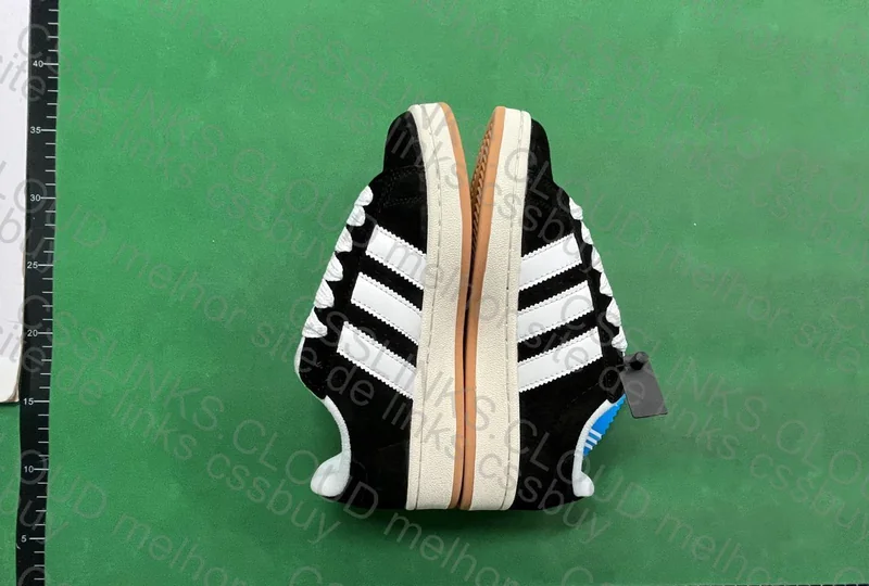 tênis adidas palmilha puma kkkkk 4