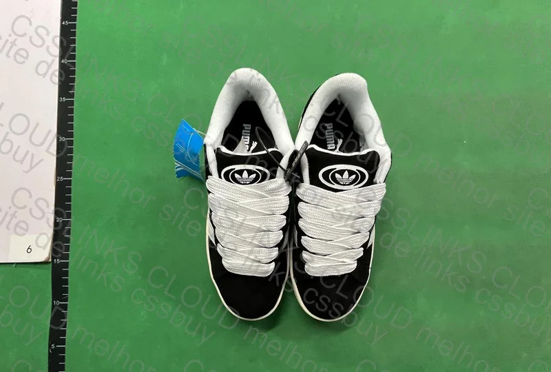 tênis adidas palmilha puma kkkkk 6