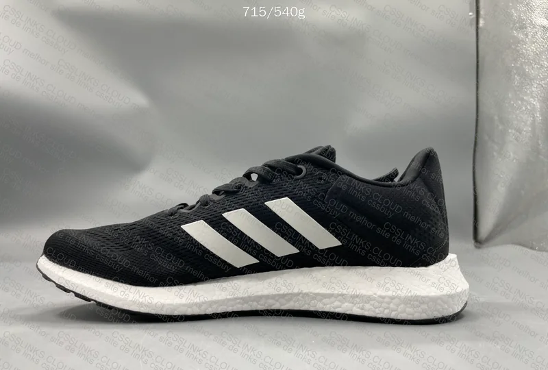 Adidas Pureboost 21 Sneakers