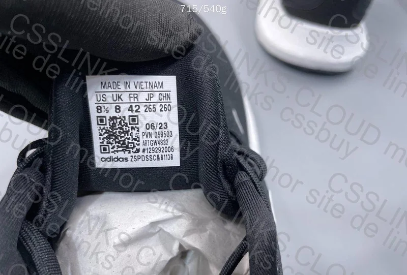 Adidas Pureboost 21 Sneakers 11