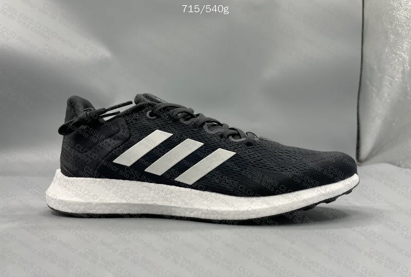 Adidas Pureboost 21 Sneakers 2