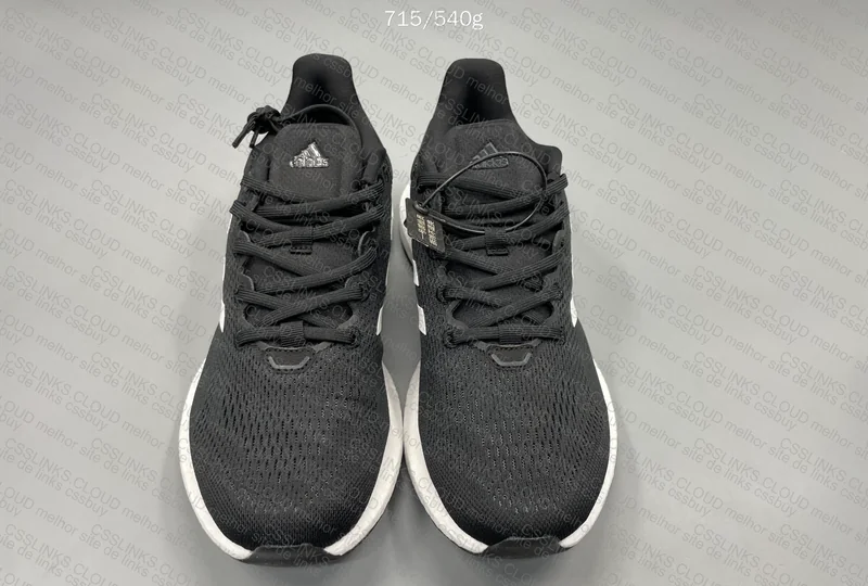 Adidas Pureboost 21 Sneakers 5