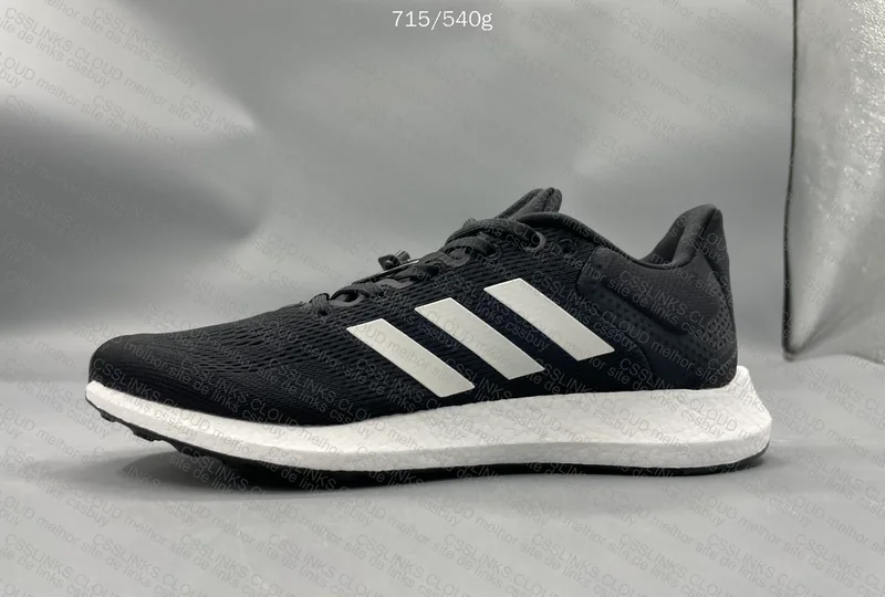 Adidas Pureboost 21 Sneakers 6