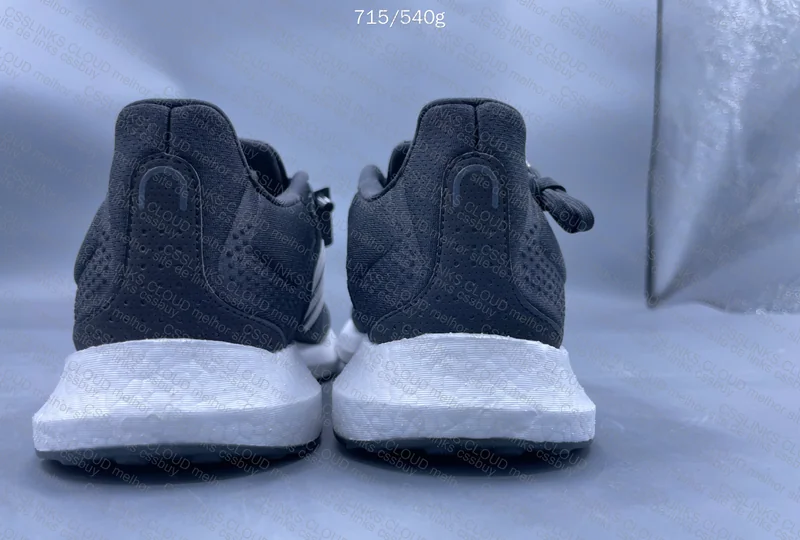Adidas Pureboost 21 Sneakers 7