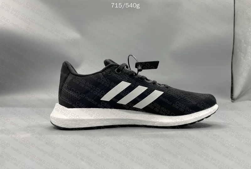 Adidas Pureboost 21 Sneakers 8