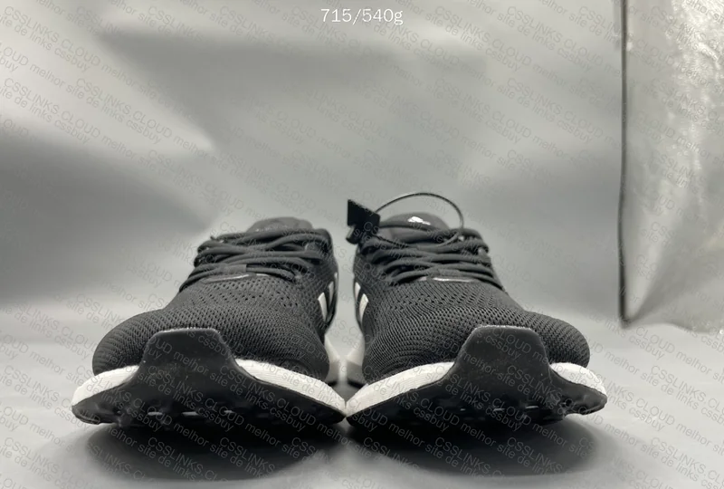 Adidas Pureboost 21 Sneakers 9