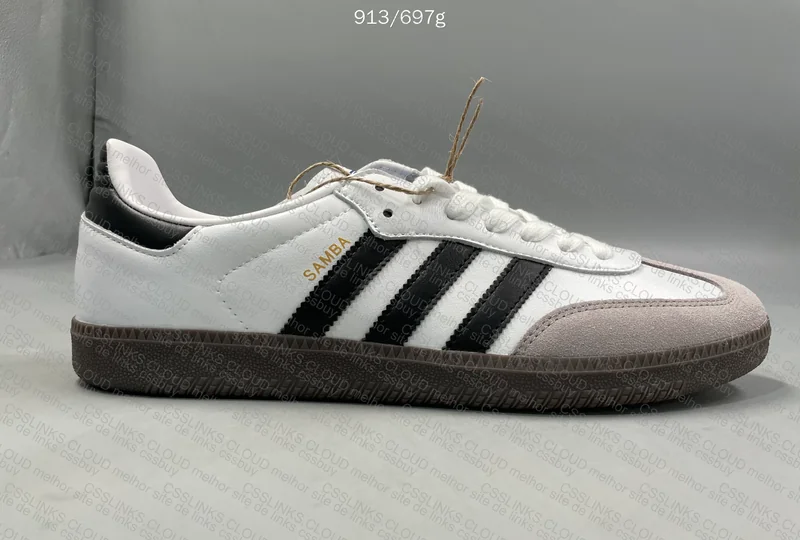 Adidas Samba Sneakers
