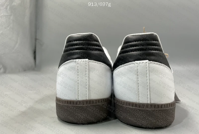 Adidas Samba Sneakers 2