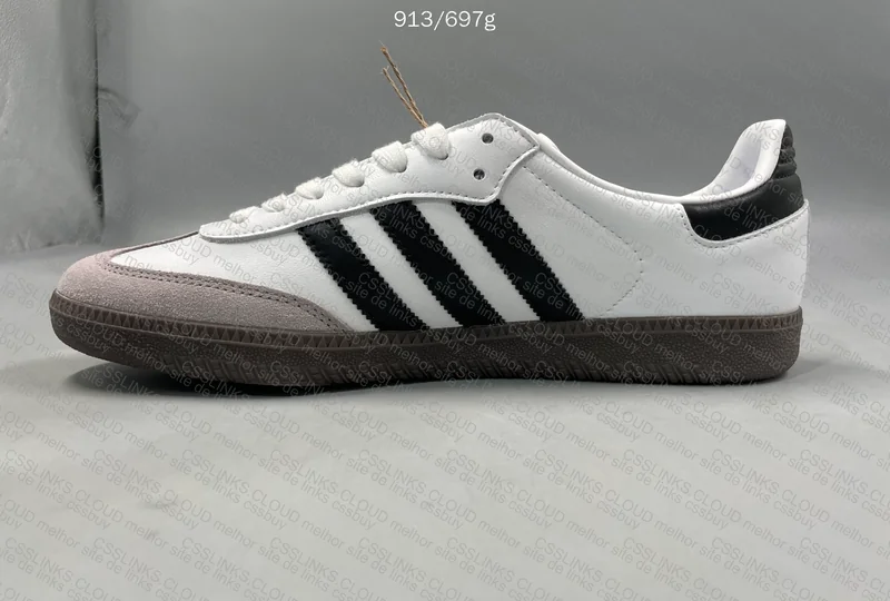 Adidas Samba Sneakers 3