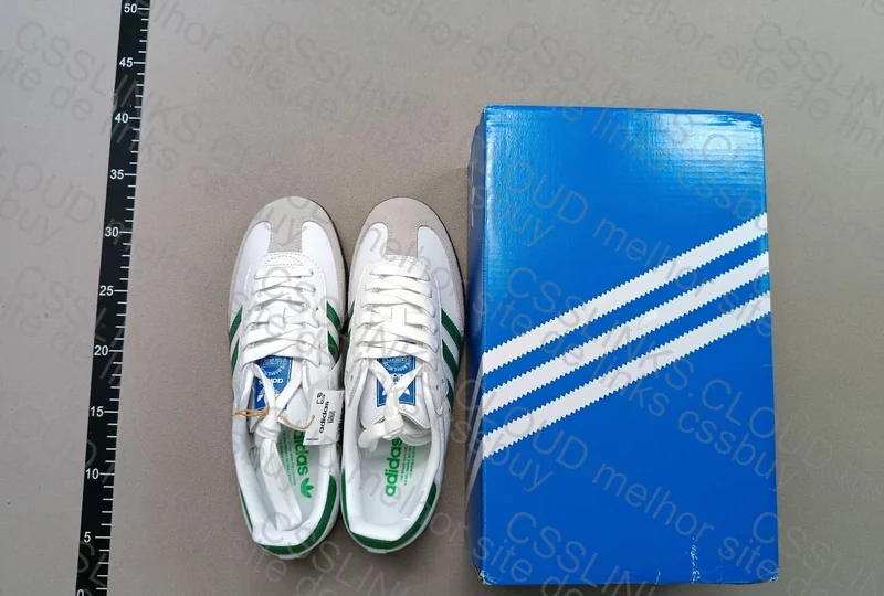 Adidas Samba Sneakers