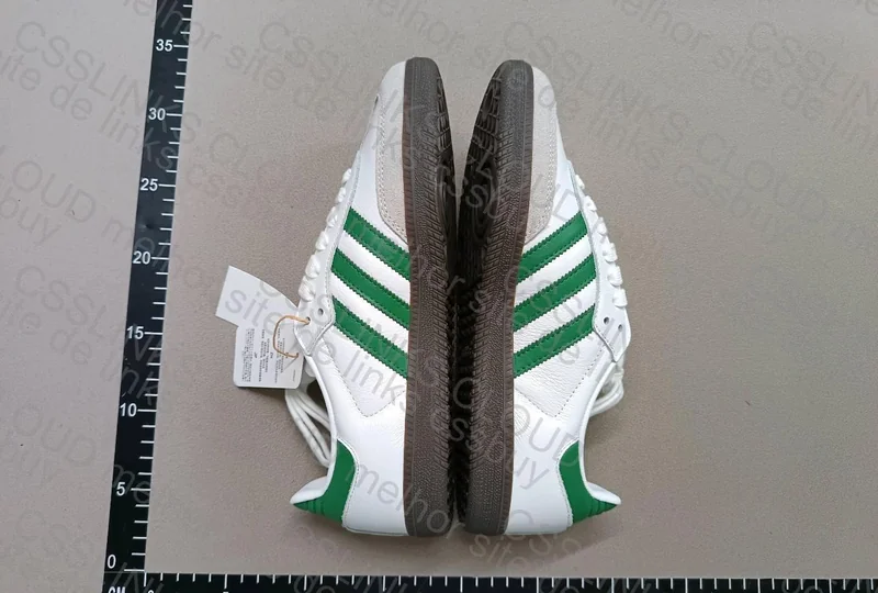 Adidas Samba Sneakers 2