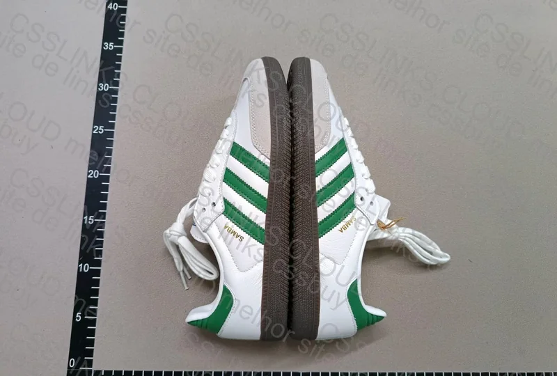 Adidas Samba Sneakers 3