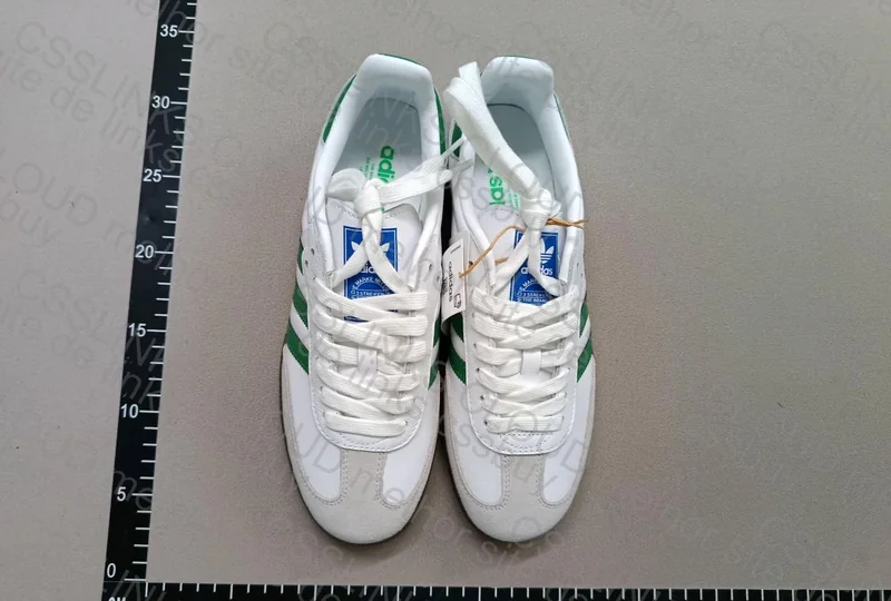 Adidas Samba Sneakers 4
