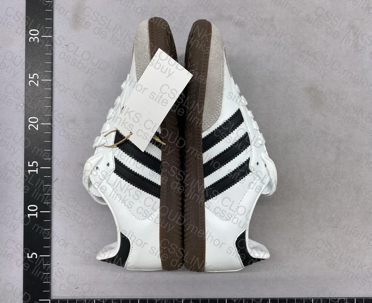 Tênis adidas samba 4