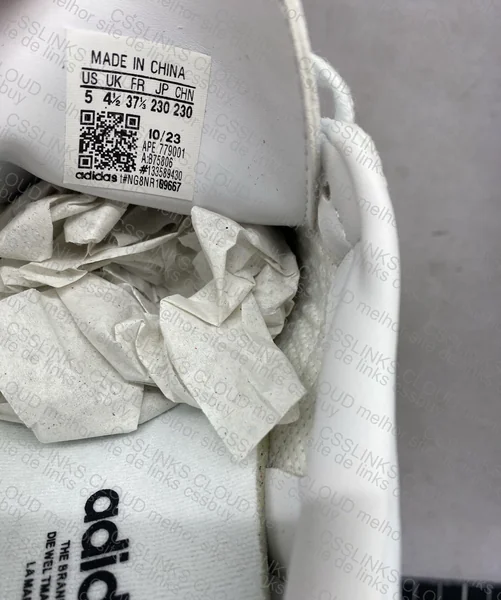 Tênis adidas samba 5