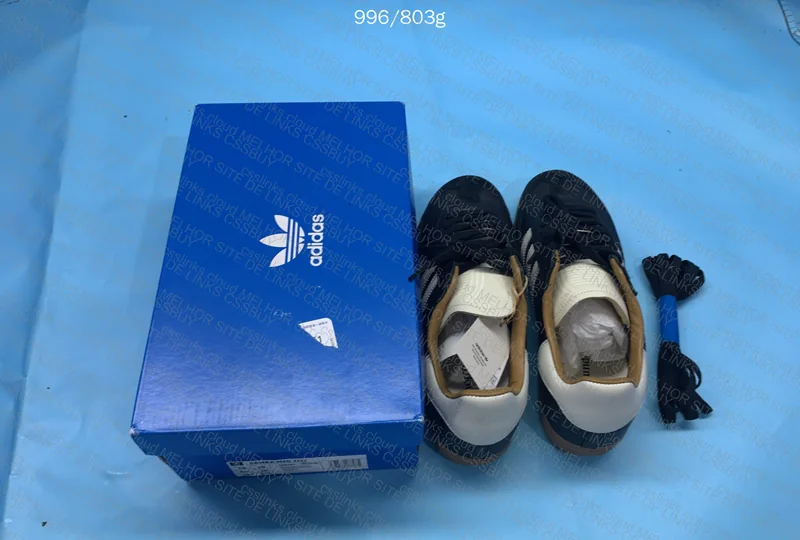 Adidas Samba JJJJound Sneakers