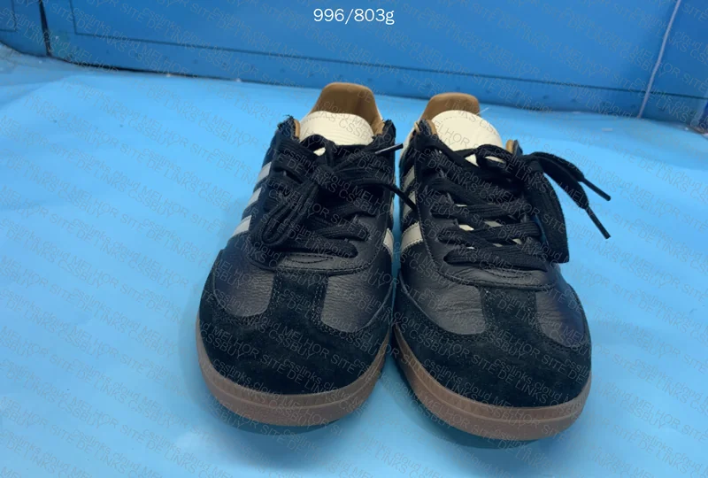Adidas Samba JJJJound Sneakers 3