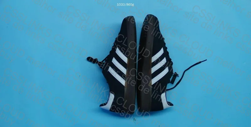 Adidas Spezial Sneakers