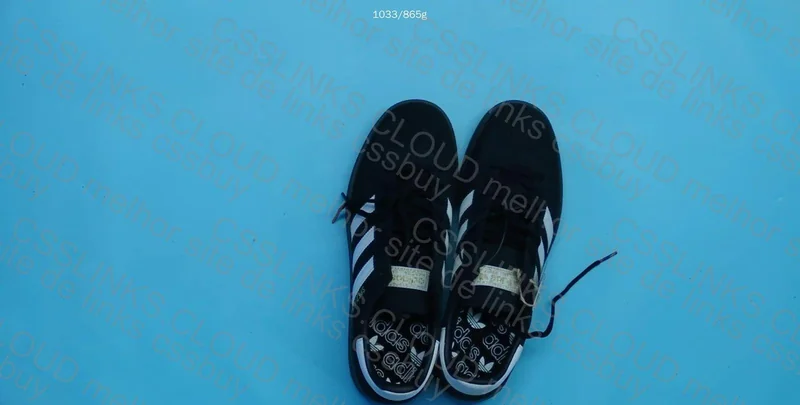 Adidas Spezial Sneakers 2