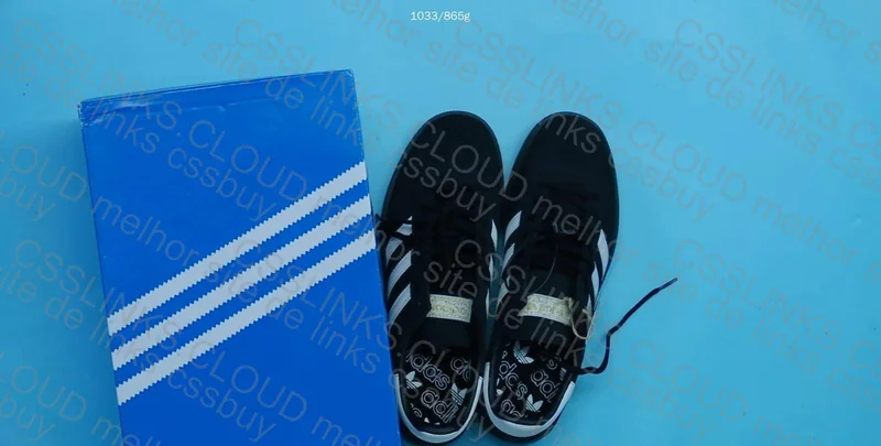 Adidas Spezial Sneakers 3