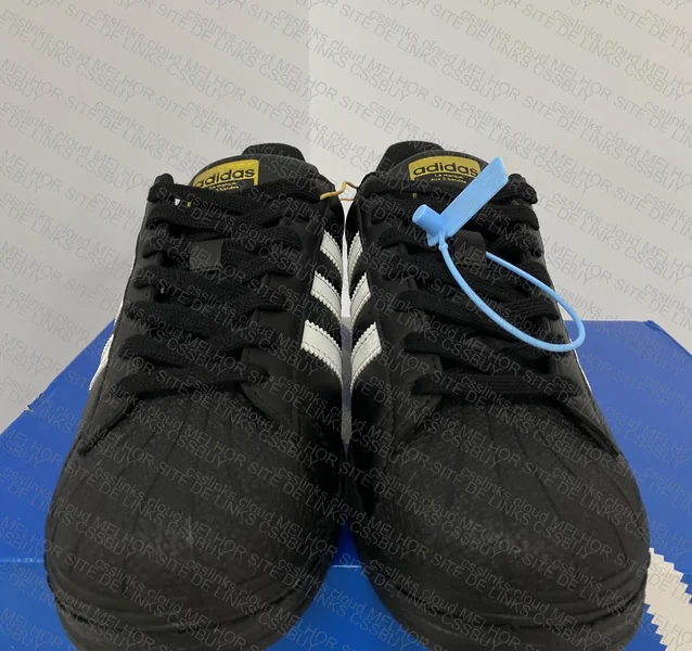 Adidas Superstar Sneakers