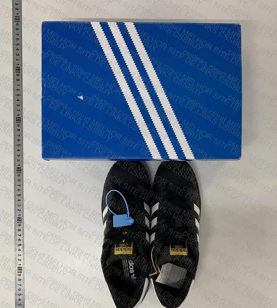 Adidas Superstar Sneakers 3