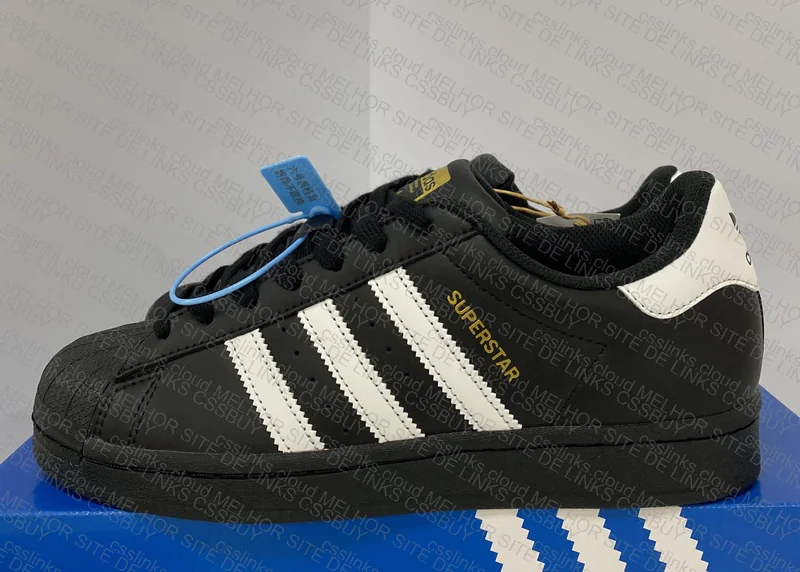 Adidas Superstar Sneakers 5