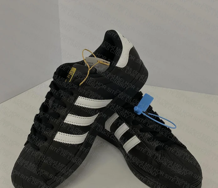 Adidas Superstar Sneakers 7