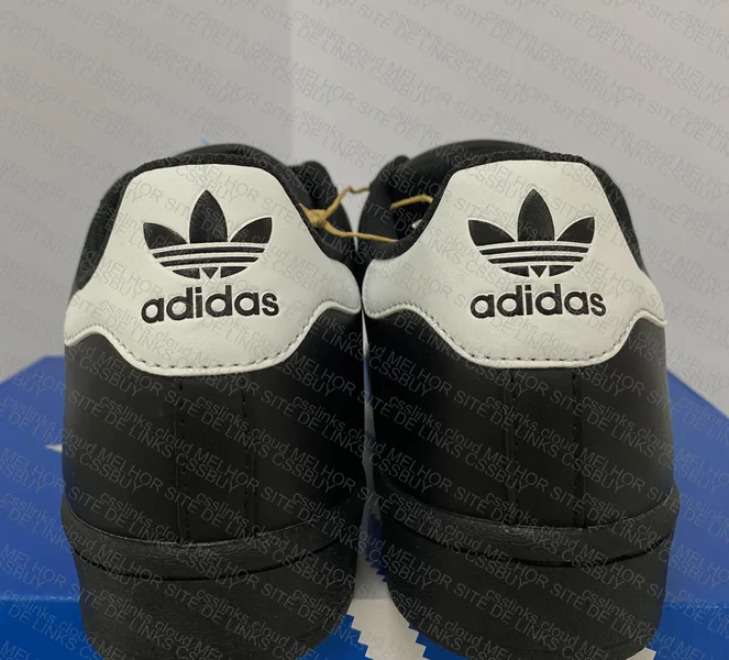 Adidas Superstar Sneakers 8