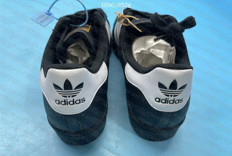 Adidas Superstar Sneakers 2