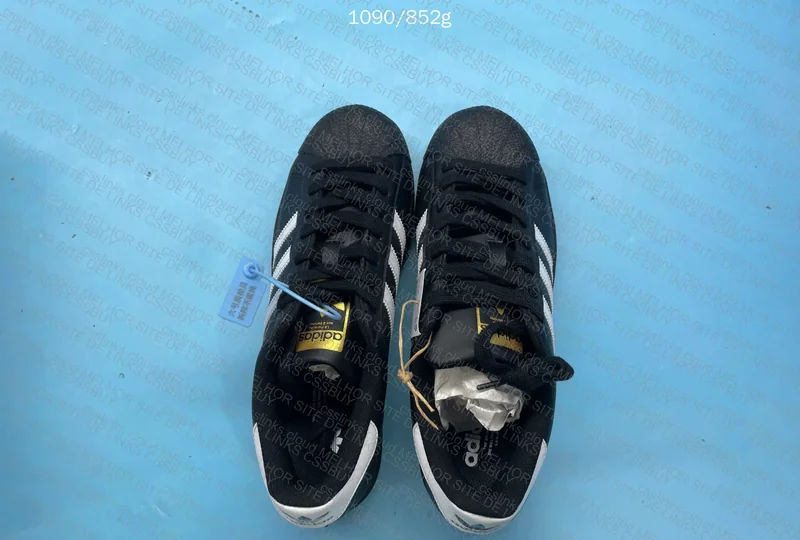Adidas Superstar Sneakers 3