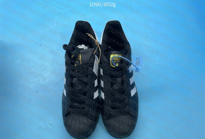 Adidas Superstar Sneakers 4