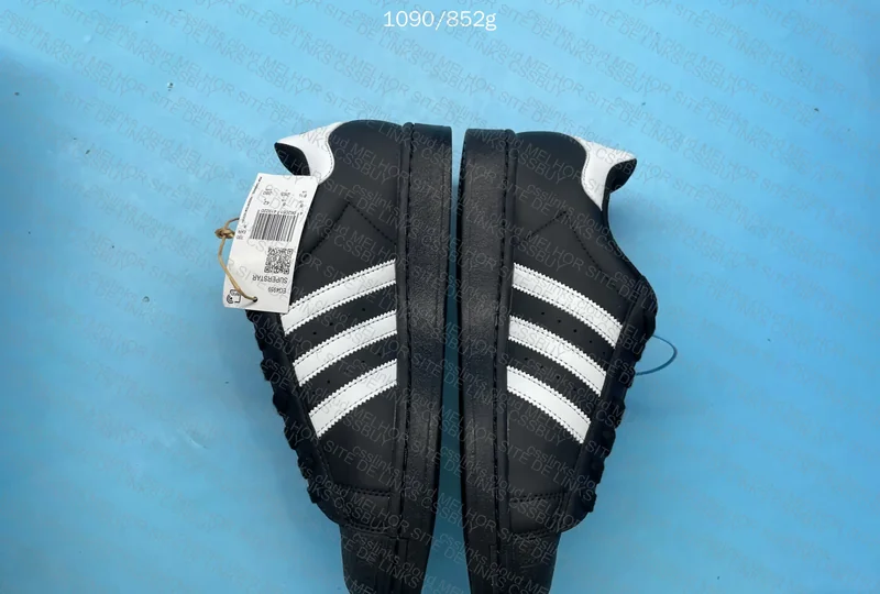 Adidas Superstar Sneakers 5