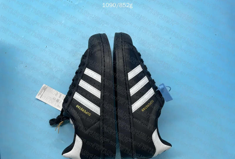 Adidas Superstar Sneakers 6