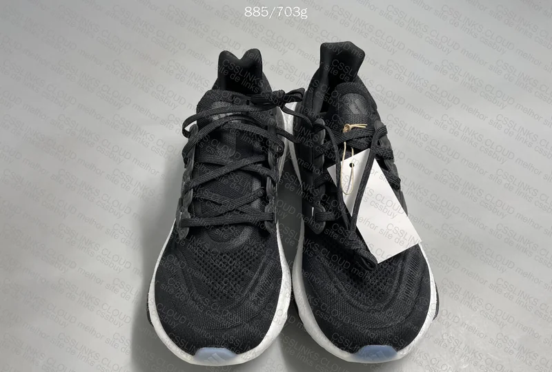 Adidas Ultra Boost Light 23 Sneakers