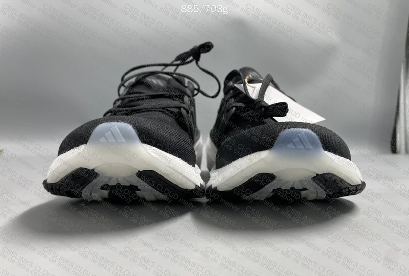 Adidas Ultra Boost Light 23 Sneakers 2