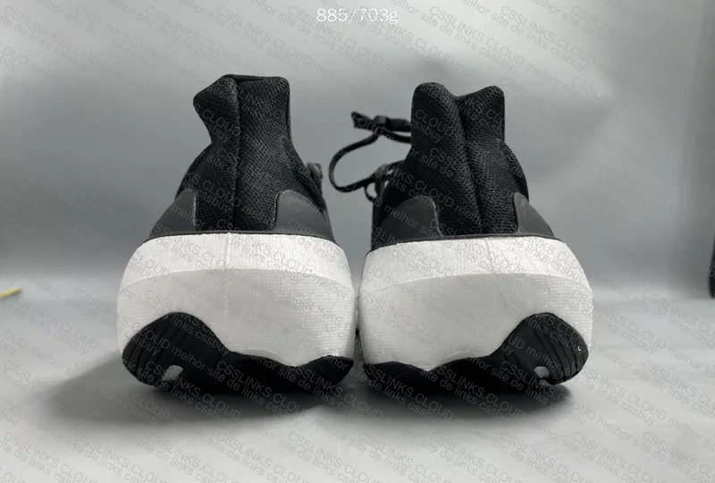 Adidas Ultra Boost Light 23 Sneakers 3
